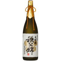 銘酒　秩父錦　酒づくりの森　埼玉県　