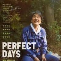 幸せとは何か？について考えさせられた、映画『PERFECT DAYS』