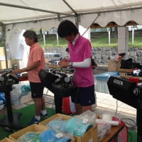 東日本ソフトテニス選手権大会