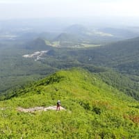 大山夏山開き祭２０２５　山頂祭