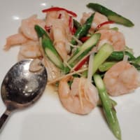 丸の内の中華料理店「陳家私菜」
