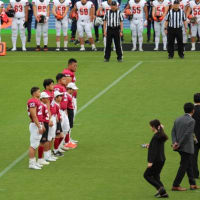 第22回滋賀県フラッグフットボール選手権