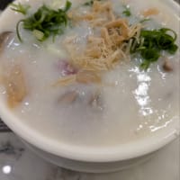 香港ディズニー⑩食事
