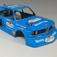 1/24 BMW 320i Gr.5　 ： 6