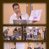  2015/8月/13 ザアカイの家礼拝 フォト