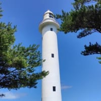 夏の旅　ジムニーにて２