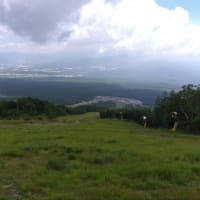 家族旅行(最終日)