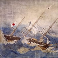 「感臨丸の日」！！「サンフランシスコに到着した日（旧暦）」！！