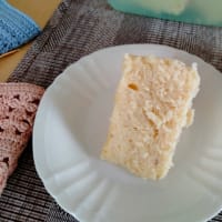今週の手作り