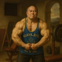 上腕を太くするベストなトレーニング法
