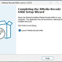 XMedia Recode 3.5.9.5 がリリースされました。
