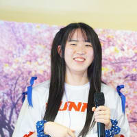ストーリー仕立てで⭐️