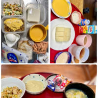 6／１７　食事