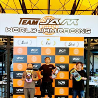 7.6　タミチャレ 2025 第5戦　リザルトです。