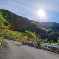【源流見学】兵庫・播磨五川の源流探訪ポタ / ③夢前川