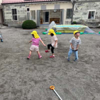 仲良しにこにこのお友達🩷