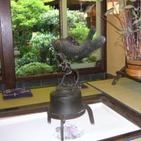 　日本文化の魅力を伝える！「伝統」「伝燈」「伝承」とは・・・