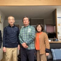 研究熱心なFASユーザー様…北斗市・本社～函館空港～羽田空港～宮崎空港～宮崎市内