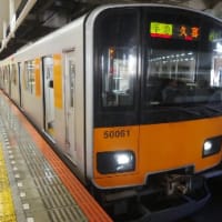 鹿島線全駅下車の旅（その６）