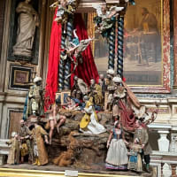 ヴァチカン音楽祭で合唱〜ローマの１週間