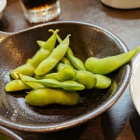 熱海「ほろ酔い処小山」でサシ呑み