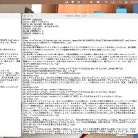 追い引っ越しの練習