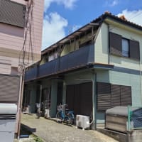 物件の定期巡回