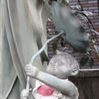 日暮里から西日暮里至る諏訪台通り沿いにある真言宗豊山派（養福寺）のお寺です。