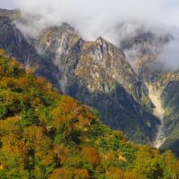 小遠見山トレッキング　①