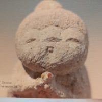 大國主大神の言葉　　　　　車のお祓いに来られました