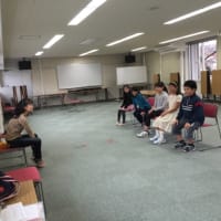最後の練習会   終わっちゃった～～