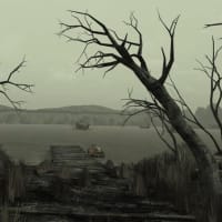 VRの世界