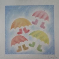 梅雨明け