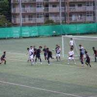 【船橋日大前CUP】船橋日大前CUP の試合結果