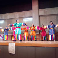 懇親会が凄い！