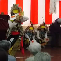 2013年7月28日　湖楽園夏祭り