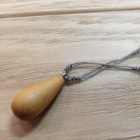 久しぶりにつくりましたょ