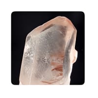 クリスタルのお友達💎をお迎えした時の不思議な話