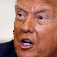 １２日　トランプ大統領、EUとメキシコに関税30%表明 8月1日から