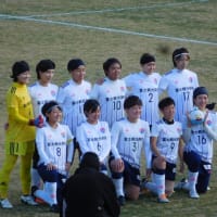 本日FCふじざくら山梨 FC今治レディース戦！