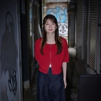 大城優紀＠沖縄・コザ銀天街～