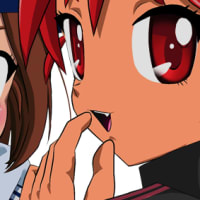 またイラスト並び替え...だと　　＃HS20