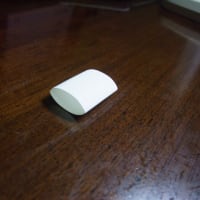 magsafe2のケーブル修理