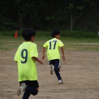 トレーニングマッチの試合結果（U11）