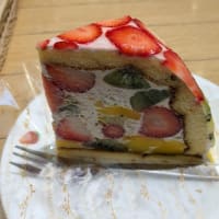 果実園リーベルでおやつ