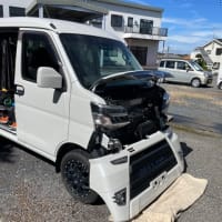 愛機　デッキバン