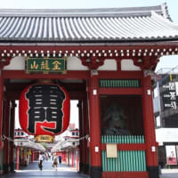 7月の浅草は、学びがいっぱいです。