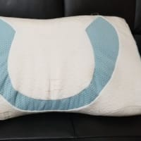 買うならどれがオススメ？「ねむりっち」のフィットピロー枕の使い心地と感想。安い&安眠できる、寝心地が良い。横向きに寝る人に最適