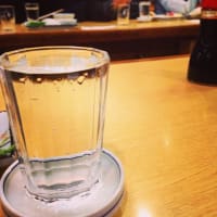 森下「魚三酒場 常盤店」