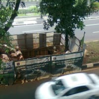 地下鉄の開業はいつ？ジャカルタの公共交通網
